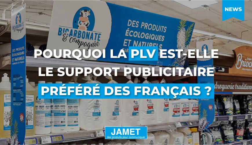 support publicitaire